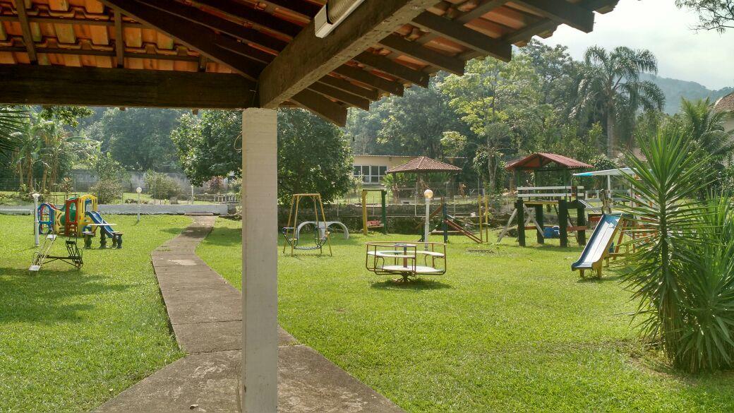 Pousada Berro D' Agua Guapimirim Buitenkant foto
